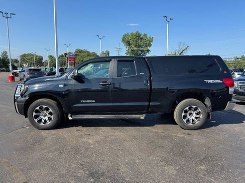 Used 2007 Toyota Tundra SR5 AWD/4WD image 2