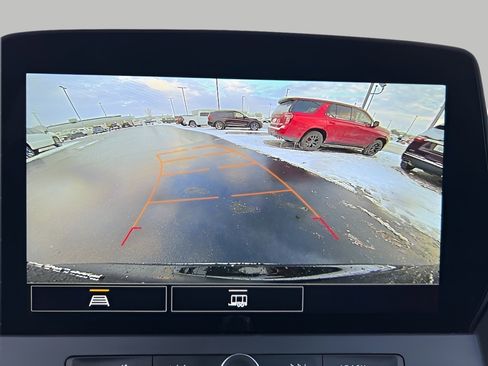 Used 2024 Chevrolet Blazer LT w/ Convenience Package image 12