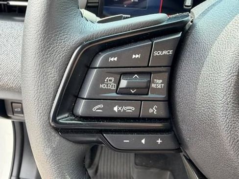 Certified 2026 Subaru Outback Limited AWD/4WD image 16