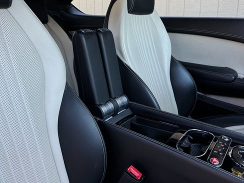 Used 2016 Bentley Continental GT V8 S AWD/4WD image 30