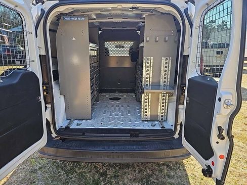 Used 2019 RAM ProMaster City Tradesman image 8