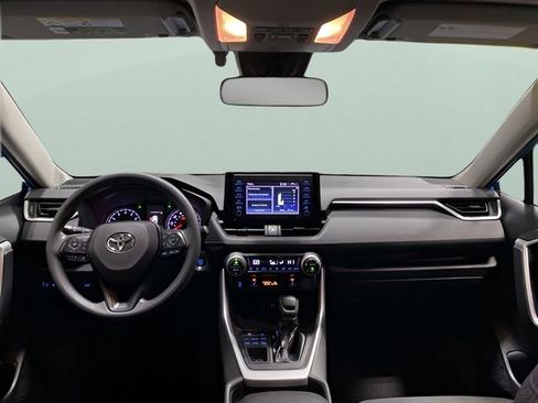 Used 2019 Toyota RAV4 XLE w/ Convenience Package AWD/4WD image 21