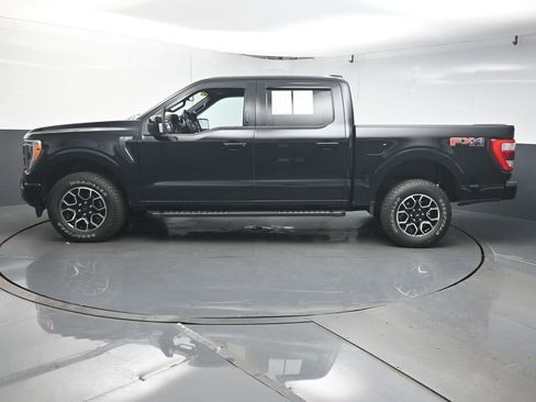Used 2021 Ford F150 Lariat AWD/4WD image 5