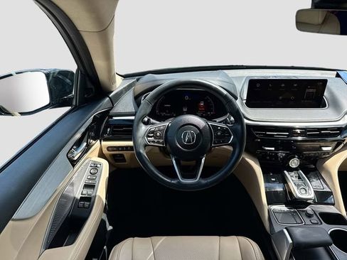 Used 2023 Acura MDX FWD w/ Technology Package image 26