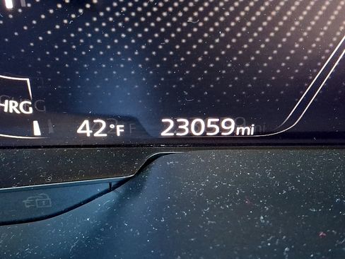 Certified 2024 MAZDA CX-90 Plug-In Hybrid w/ Premium Plus image 23