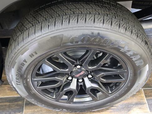 Used 2023 GMC Sierra 1500 Elevation w/ X31 Off-Road Package image 34