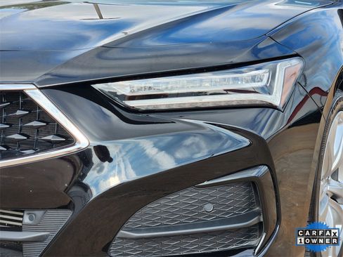 Certified 2023 Acura TLX w/ Technology Package image 9