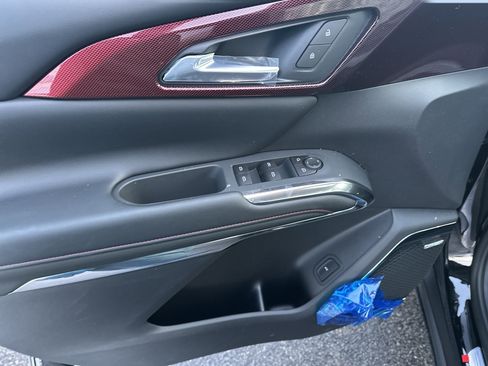 New 2026 Chevrolet Traverse Z71 w/ Enhanced Driving Package image 5