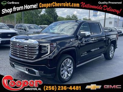 Certified 2024 GMC Sierra 1500 Denali