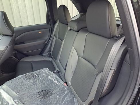 New 2026 Subaru Forester Wilderness image 20