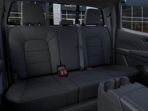 New 2026 GMC Canyon Elevation AWD/4WD image 58