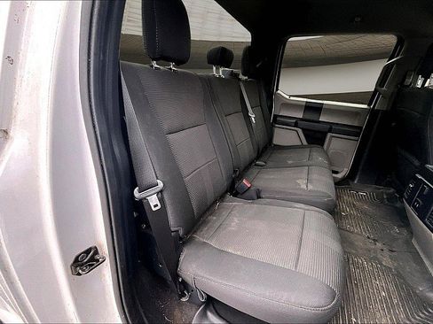 Used 2020 Ford F150 XL w/ Equipment Group 101A Mid image 25