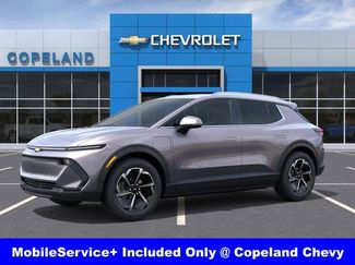 New 2026 Chevrolet Equinox EV LT video 2