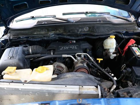 Used 2005 Dodge Ram 1500 Truck SLT w/ Trailer Tow Group image 39