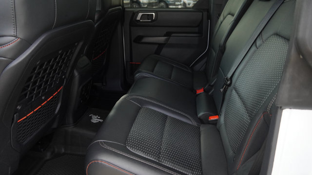Used 2023 Ford Bronco Raptor AWD/4WD image 13