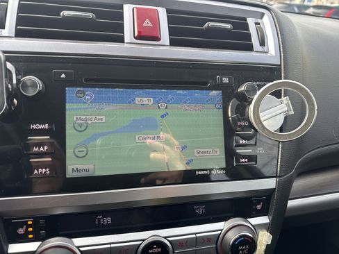 Used 2015 Subaru Legacy 3.6R Limited image 27