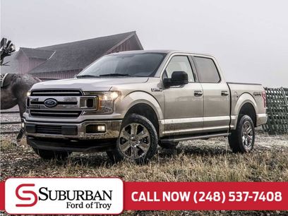 Used 2019 Ford F150 XLT w/ Equipment Group 302A Luxury