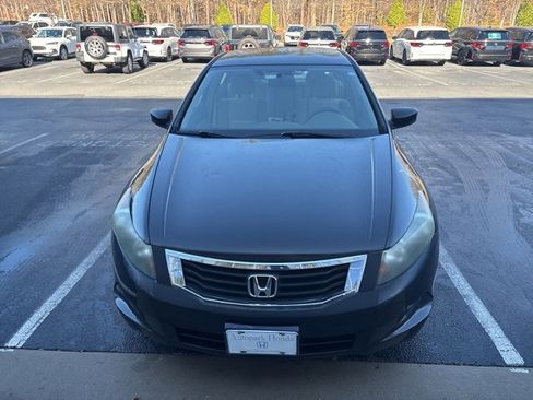 Used 2008 Honda Accord LX image 11