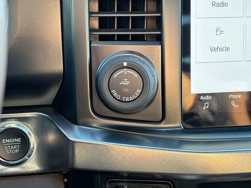 Used 2023 Ford F250 King Ranch image 32