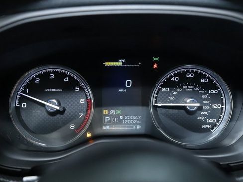 Certified 2023 Subaru Forester Touring image 27