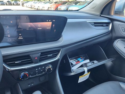 New 2026 Buick Encore GX Sport Touring w/ Advanced Technology Package image 34