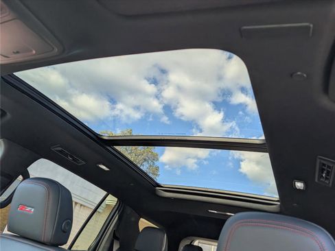 New 2026 Chevrolet Traverse Z71 w/ Enhanced Driving Package image 19