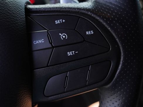 Used 2023 Dodge Challenger GT w/ Plus Package RWD image 23