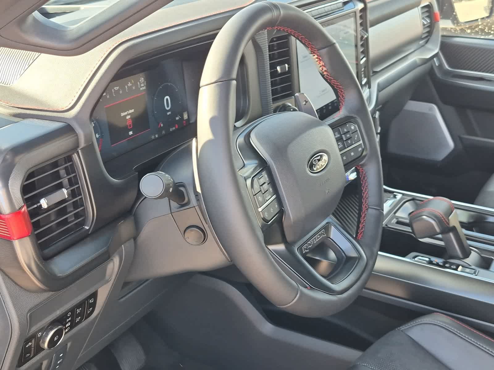 New 2026 Ford F150 Raptor AWD/4WD image 10