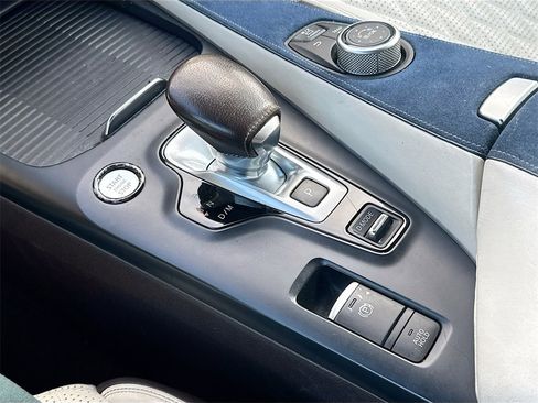 Used 2019 INFINITI QX50 Essential w/ Sensory Package image 18