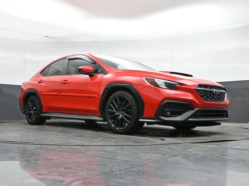 Used 2022 Subaru WRX Premium AWD/4WD image 33