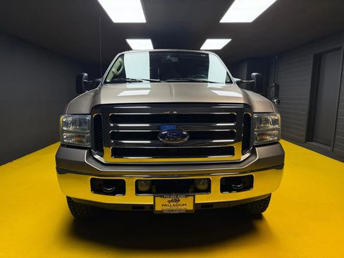 Used 2007 Ford F350 Lariat AWD/4WD image 39
