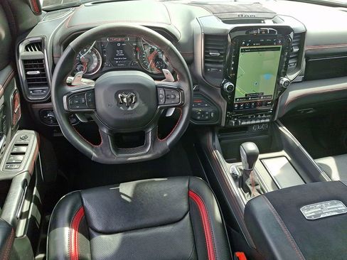 Used 2021 RAM 1500 TRX w/ TRX Level 2 Equipment Group AWD/4WD image 2