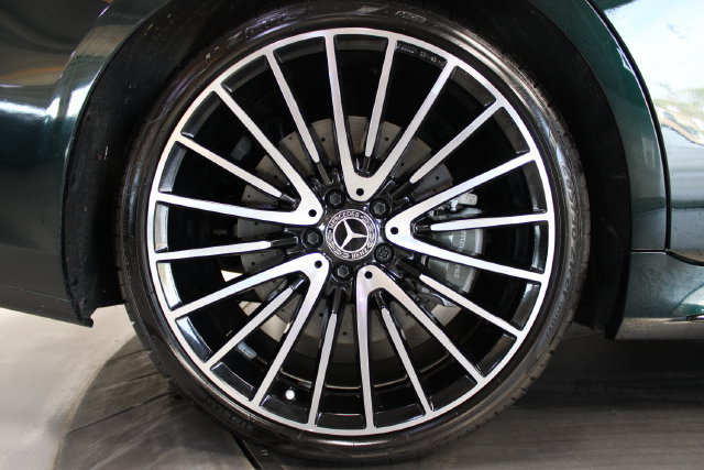 Used 2021 Mercedes-Benz S 580 4MATIC Sedan w/ AMG Line image 38