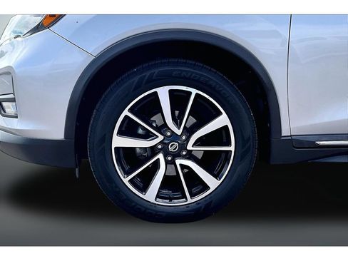 Used 2019 Nissan Rogue SL AWD/4WD image 34