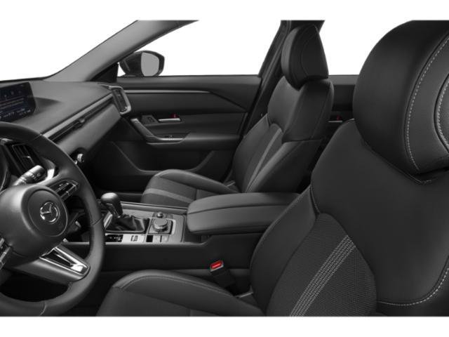 Certified 2026 MAZDA CX-50 AWD 2.5 S w/ Weather Package image 11
