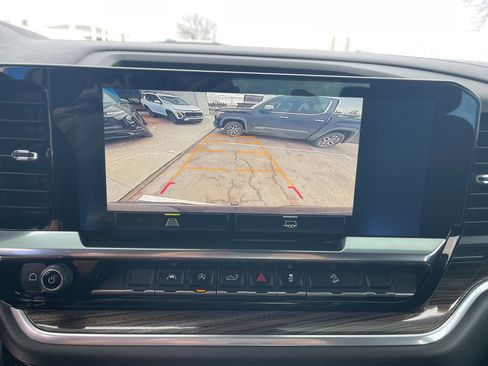 Certified 2022 Chevrolet Silverado 1500 RST image 26