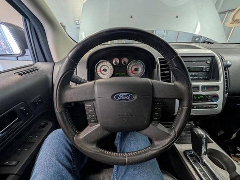Used 2007 Ford Edge SEL Plus AWD/4WD image 33