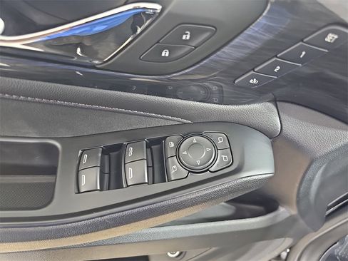 Certified 2023 Chevrolet Traverse High Country w/ LPO, Floor Liner Package image 34