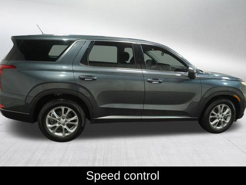 Used 2020 Hyundai Palisade SE AWD/4WD image 5