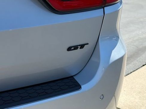 New 2026 Dodge Durango GT AWD/4WD image 12