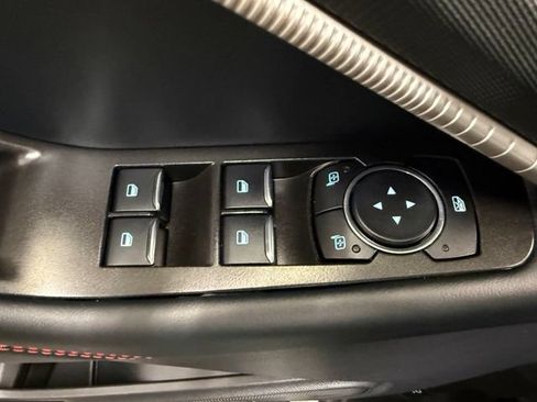 Used 2026 Ford Explorer ST-Line AWD/4WD image 11