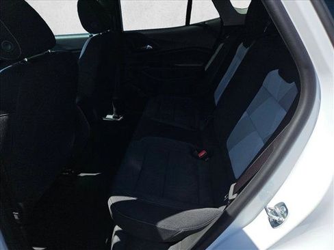 New 2026 Chevrolet Trax LS w/ LS Convenience Package image 11