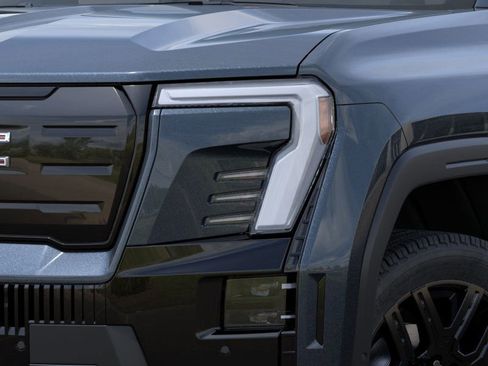 New 2026 GMC Sierra EV Elevation w/ LPO, Elevation Dark Package image 10