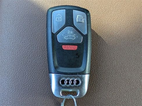 Used 2024 Audi A4 2.0T Premium Plus image 31