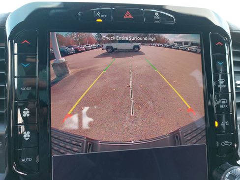 New 2026 RAM 3500 Laramie w/ Night Edition image 24