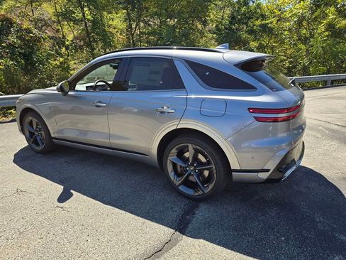 New 2026 Genesis GV70 3.5T Sport Prestige image 3