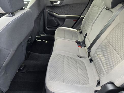 Used 2020 Ford Escape SE FWD image 27