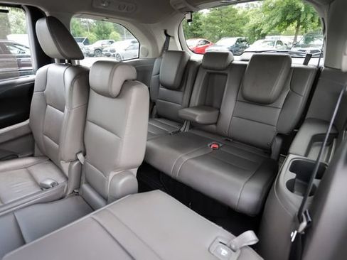 Used 2015 Honda Odyssey Touring Elite image 53