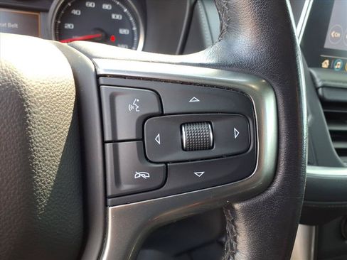 Used 2021 Chevrolet Tahoe LT AWD/4WD image 20