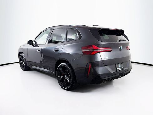 Used 2025 BMW X3 M50 AWD/4WD image 5